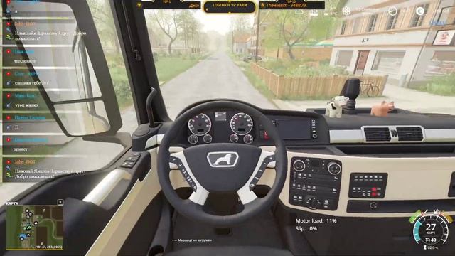 Farming Simulator 19 | FS19 - Предпосевная обработка почвы и посев