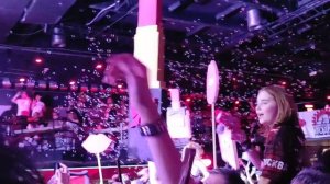 Бригадный Подряд / концерт в Космонавте 18.04.25. / 40лет