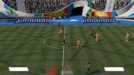 ЛИГА ЧЕМПИОНОВ среди ЛЕГЕНД ФУТБОЛА