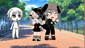 клип биба и боба (гача клуб)