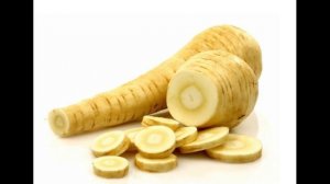 Пастернак - природная Виагра - народное средство от пр?