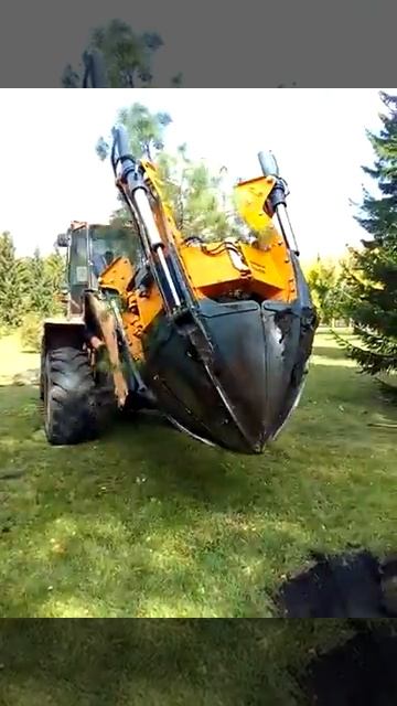 Посадка крупномеров Брятья Грин смотреть онлайн