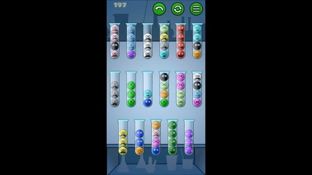 Lyfoes Extra-hard Level 197 / Игра Лифы 5-197 смотреть онлайн
