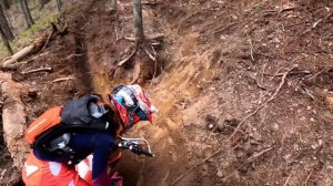 Трасса Hard Trail Серебро\Золото 11.05.24