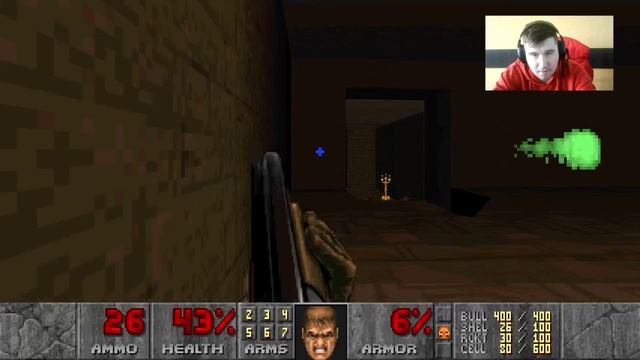 Doom 2 #13