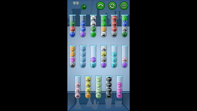Lyfoes Extra-hard Level 99 / Игра Лифы 5-99 смотреть онлайн