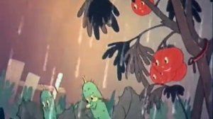 Весёлый огород (1947)