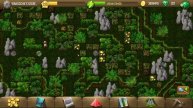 Секретный путь Виракочи - Viracocha's Secret Pathway | Виракоча #8 | Diggy's Adventure