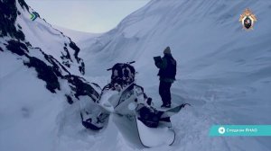 Туристы из Воркуты погибли на Полярном Урале