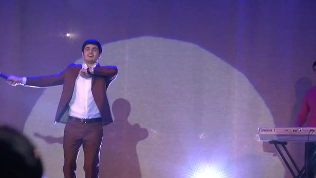 Абакар Курбанадамов смотреть онлайн