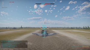 War Thunder #6