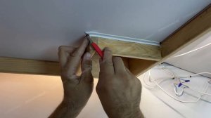 5  Декоративная лента типа TL внешний угол