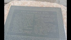 Ялта апрельская-2. Набережная просыпается