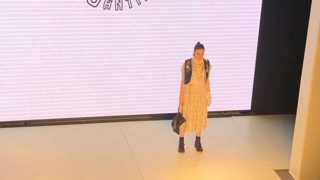 Antik_pro показ «Винтаж в тренде» смотреть онлайн