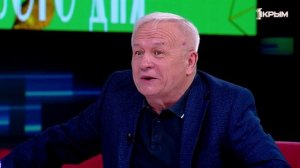 «Утро нового дня». В гостях Семен Чудак