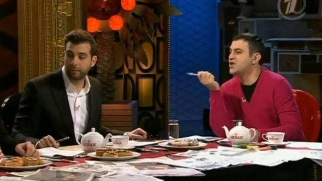 ПРОЖЕКТОРПЕРИСХИЛТОН. Липовый вуз смотреть онлайн