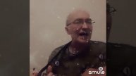 Домой Badda Boo. На укулеле