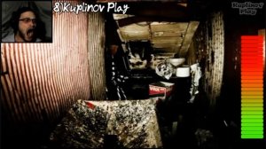 Реакции Летсплейщиков на Скример в Cellar Door