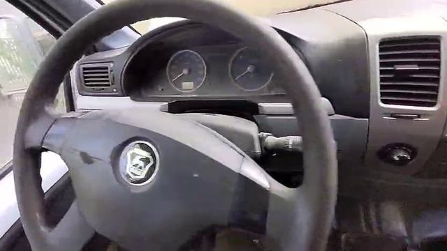 Автомобиль ГАЗ