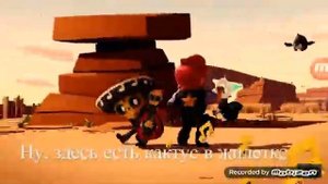 Все рекламы по игре Бравл старс