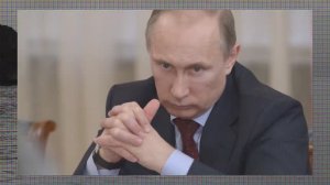 Англосаксы в панике! Путин всё таки забирает у 3aпaда самое святое