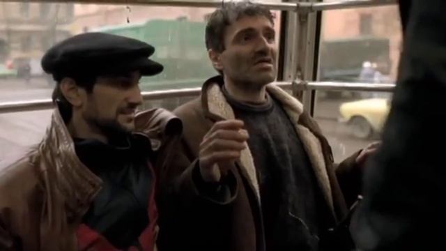 СЛОВО ПАЦАНА по БРАТ-ски / Пародия на фильм / Юмор смотреть онлайн