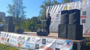 Jazzdauren -  Дарите женщинам цветы (cover Владимир Королев)