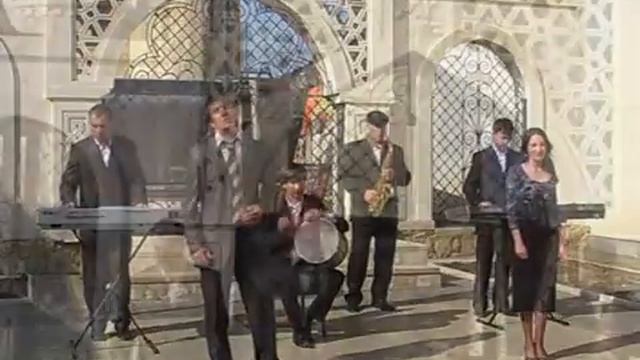 гр берекат - зарема смотреть онлайн