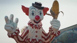 Кровавый урожай — Русский трейлер (2025)