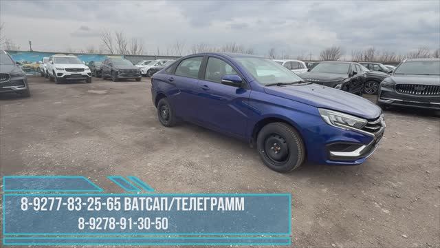 ЗАПЧАСТЕЙ НЕТ, ПРИШЛОСЬ ПЕРЕСЕСТЬ С ДАСТЕРА НА ВЕСТУ! За сколько взяли новую LADA VESTA 2025 LIFE