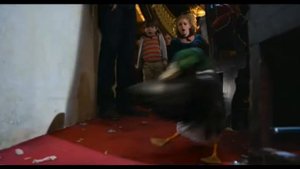 Смешные моменты фильма из "Смурфики 2"