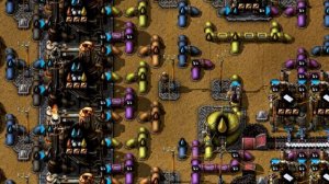 TOP-5 модов Factorio необходимых тебе для крайне приятного строительства