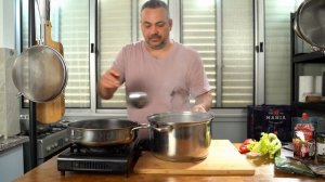 Как приготовить язык с вкусным соусом