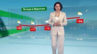 Погода в России на 07.05.2025 г., ср.