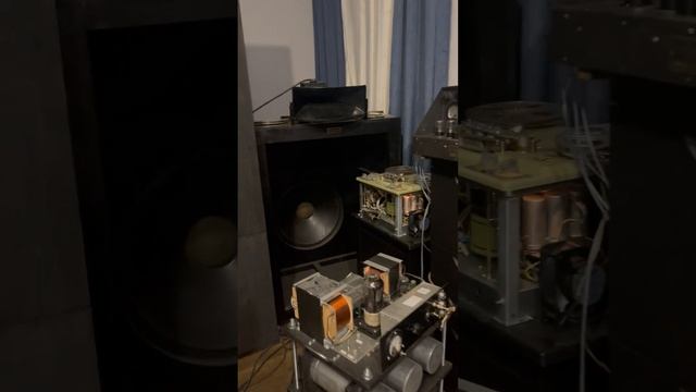 * ПОСЕВ - Смерть в казарме /альбом “Смерч летние записи