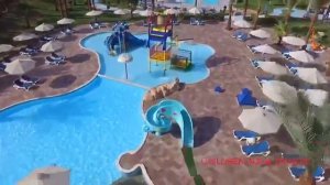 XPERIENCE KIROSEIZ PARKLAND 5*: Аквапарк в Шарм-эль-Шейхе
