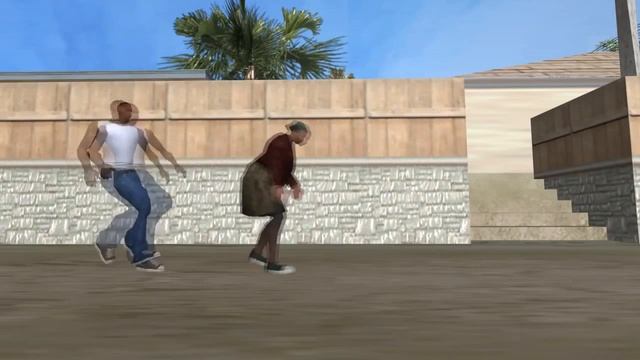 Сидоджи Шоу   Как быть крутым нигером 18