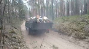 Газ 53 дизель первый груз после установки д 37