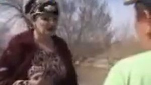 O'zbekcha Qirg'izcha prikol Узбек Кыргызская народная прикол CHUST TV