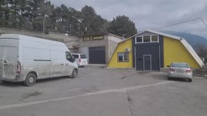 Продажа в Ялте Земля 41сотка коммерческого назначения