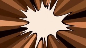 10 МИКС Футажей комикс аниме мультяшных  эффектов для монтажа