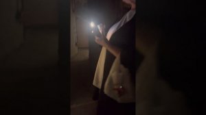 Бомбоубежище в Питере