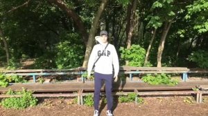 Haddaway -Vladislave (клип-пародия)