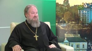 Беседы с батюшкой. Священник Димитрий Данилов. 5 мая 2025