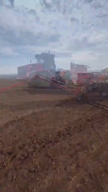 Посевная 2025#shorts#video #farming смотреть онлайн