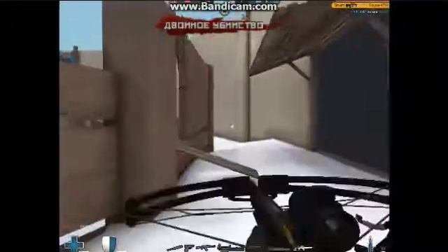 Frag movie  жесткий нагиб ! Контра сити