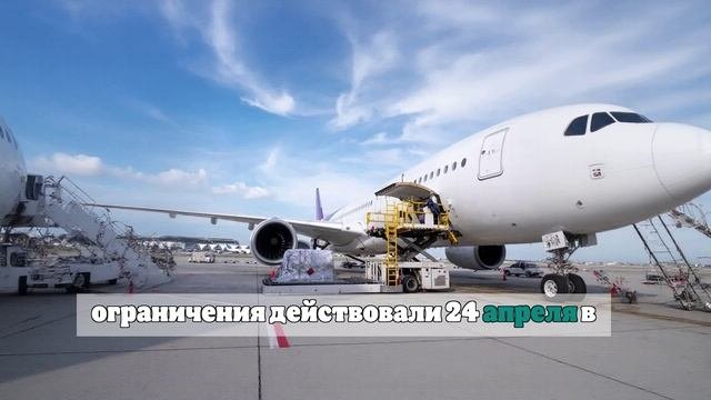 Росавиация: аэропорты Калуги, Саратова и Волгограда остановили полеты