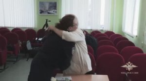 Церемония принятия Присяги гражданина Российской Федерации в Архангельской области