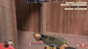 Ги-ги-Гибус Павер! (Team Fortress 2) Монтаж: Смешные моменты и прочая дрянь