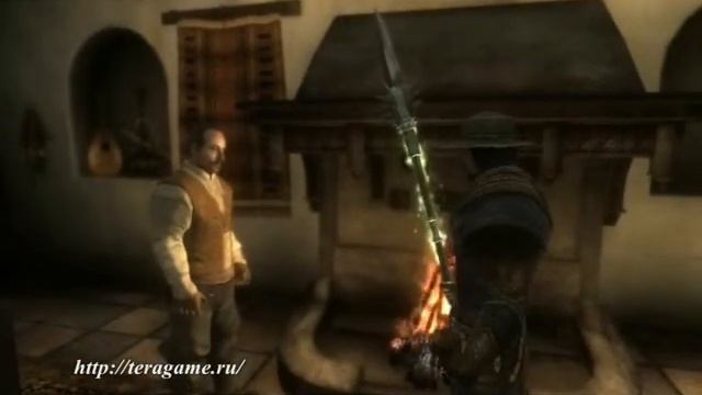 Two Worlds 2. Часть 23 смотреть онлайн